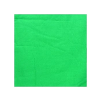 Kast - Fundal panza pliabil 3x6m solid VERDE