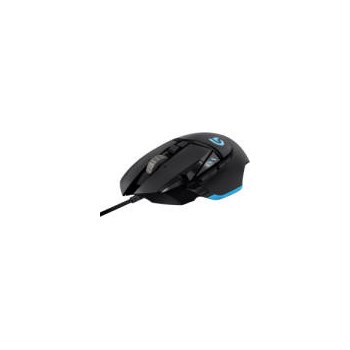 Mouse Gaming Logitech G502 Proteus Spectrum RGB Tunable