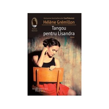Tangou pentru Lisandra