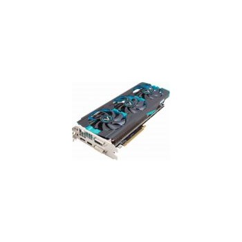 Sapphire Placa video R9 280X, 3072MB GDDR5, 384 bit