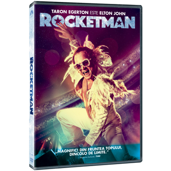 Rocketman