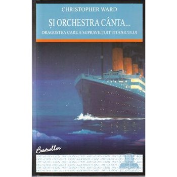 Si orchestra canta... - Christopher Ward 978-973-724-400-0