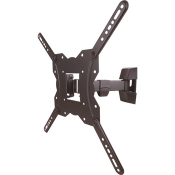 Suport TV de perete Well TVS-LCD-SW155-WL reglabil 1 brat 23-55 tvs-lcd-sw155-wl