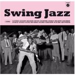 Swing Jazz - Vinyl