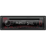 RECEPTOR MEDIA DIGITAL KENWOOD KDC-120UR