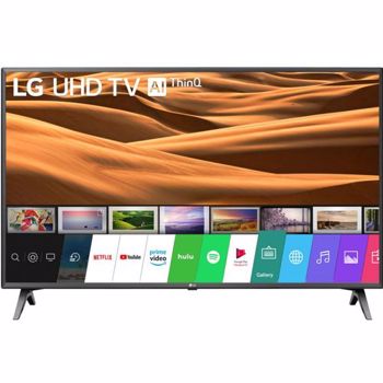 Televizor LG 55UM751C, 139 cm, Smart, 4K Ultra HD, LED