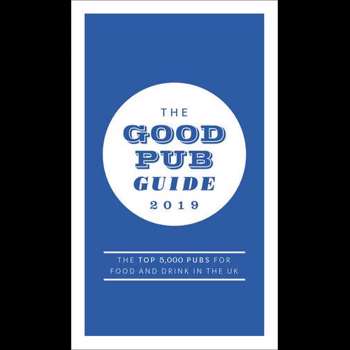 The Good Pub Guide 2019