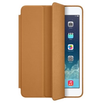 Husa/Stand Apple iPad mini Smart Case ME706ZM/A, Maro