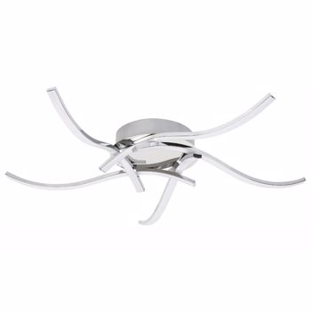 Plafoniera Erin 1 x LED max 30W il-335792