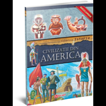 Enciclopedie - Civilizatii din America