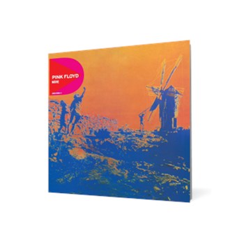 PInk Floyd - More (digipack)