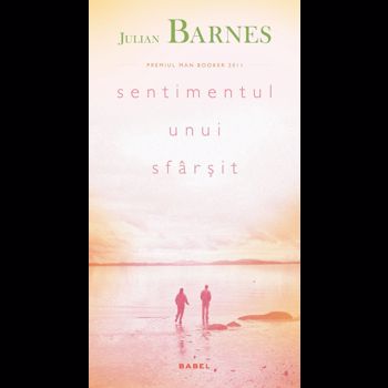 Sentimentul unui sfârșit (ebook)
