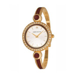Ceas de dama Andre Mouche Marquise Aria Crystal S