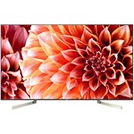 Sony KD65XF9005BAEP, SMART TV LED Android, 4K Ultra HD, 164 cm