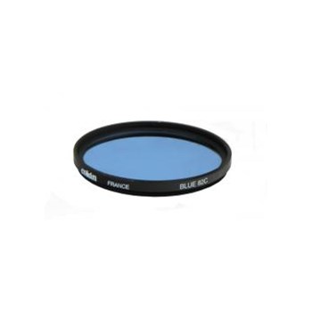 Cokin S025-49 Blue 82C 49mm