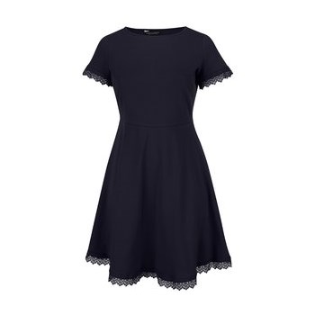 Rochie bleumarin Dorothy Perkins Curve