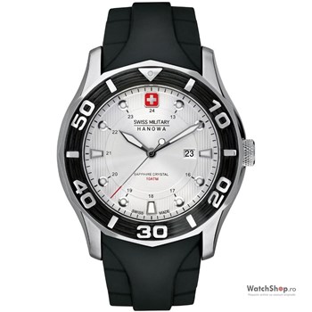 Ceas Swiss Military by HANOWA 06-4170.04.001.07 Oceanic