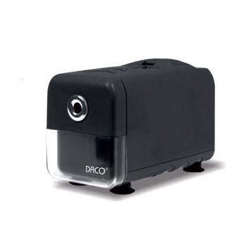 Ascutitoare electrica 220V Daco pentru creioane