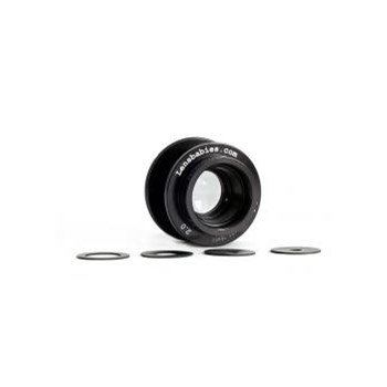 Obiectiv Lensbaby 2.0 50mm f/2 pentru Minolta MD