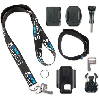 Kit Accesorii Telecomanda GoPro Wi-Fi Remote awrmk-001