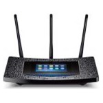 ROUTER TP-LINK WIRELESS TOUCH P5 GIGABIT