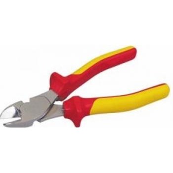 Cleste cu taietura diagonala Stanley 1000V 195mm 0-84-004