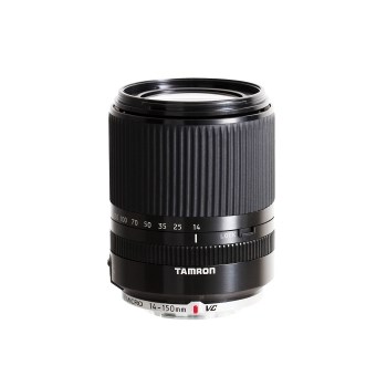Tamron AF 14-150mm f/3.5-5.8 Di III pentru Micro 4/3
