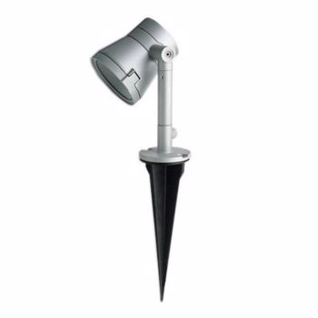 Lampadar Mini Faretto Spike Outdoor Poller Light