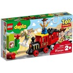 LEGO® DUPLO Trenul Toy Story 10894