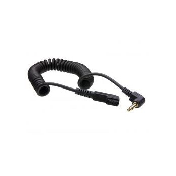 CR-807 Sync Cable 3.5mm to Sony