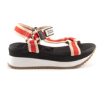 Sandale femei Pepe Jeans rosii 3199ds90465r