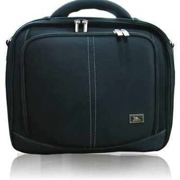 Geanta Laptop RivaCase 8037, 15.6" (Negru)