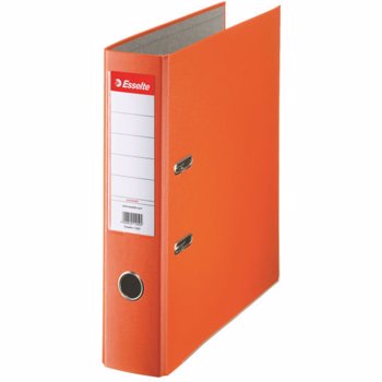Biblioraft Plastifiat 75 mm Economy Esselte
