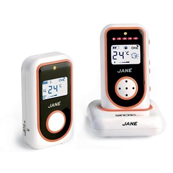 Interfon reincarcabil Sincro Nano Jane 50424