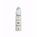 Deodorant spray Dove, Invisible Dry, 150 ml