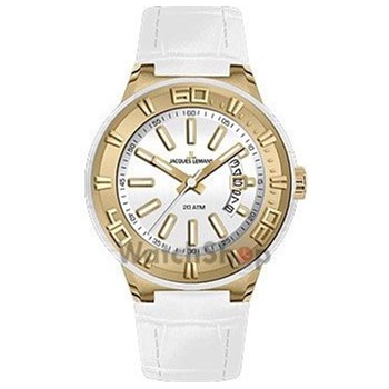 Ceas Jacques Lemans CLASSIC 1-1771F Miami