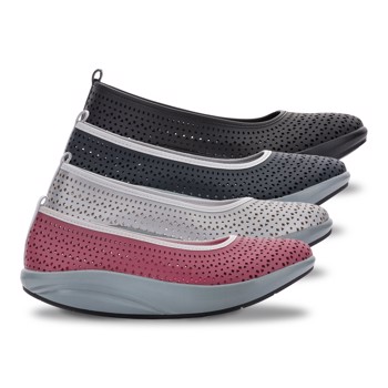 Balerini Walkmaxx Casual 4.0 Comfort