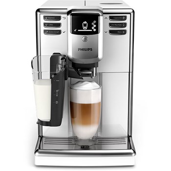 Philips Series 5000 LatteGo EP5331/10 automata