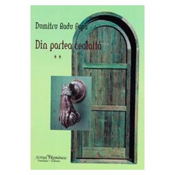 Din partea cealalta Vol.2 - Dumitru Radu Popa