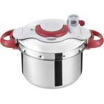Oala sub presiune Tefal P4624833 Clipso Minut Perfect, 7,5 l
