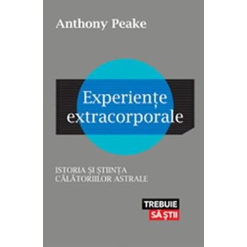 Experienţe extracorporale