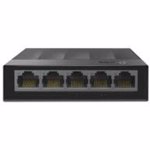 Switch TP-LINK LS1005G, 5 Porturi, Gigabit