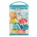 Set jucarii pentru baie