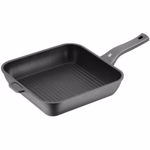 Tigaie grill PermaDur Premium 28 x 28 cm - WMF 0576504291