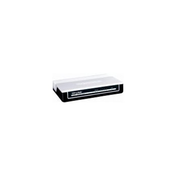Router TP-LINK 4 Porturi 10100 Mbps tl-r460 tl-r460