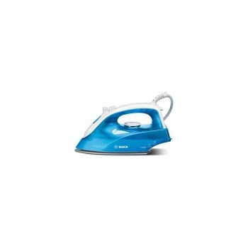 Bosch Fier de calcat Sensixx B1 TDA2610, 2100 W, functie autocuratare, albastru