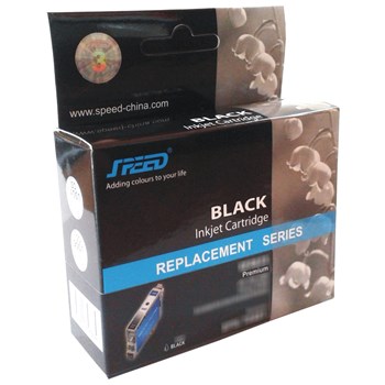 Cartus compatibil black LEXMARK 12AX970E/12A1970 SPEED