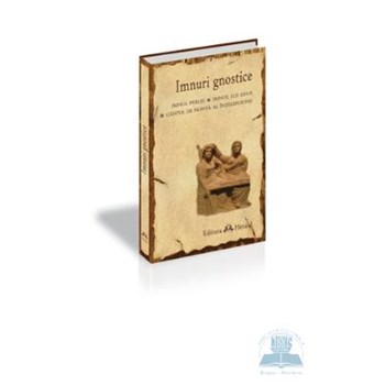Imnuri gnostice 973-111-155-1