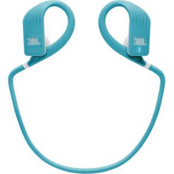 Casti Wireless Endurance Jump Turcoaz