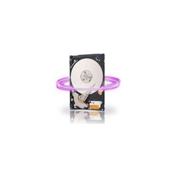HDD Laptop Seagate Momentus Thin 320GB SATA2 5400RPM 16MB